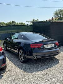 Audi A5 B8.5 coupè
