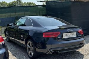 Audi A5 B8.5 coupè