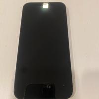 Iphone 12 pro max 128 giga bite