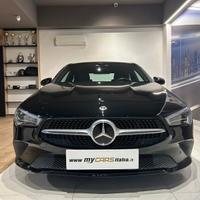 Mercedes-benz CLA 200 d Automatic Executive