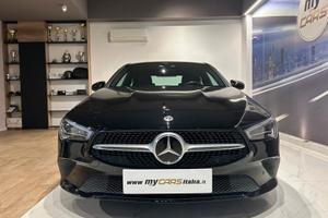 Mercedes-benz CLA 200 d Automatic Executive
