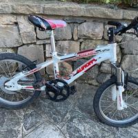 Bicicletta da bambino 16
