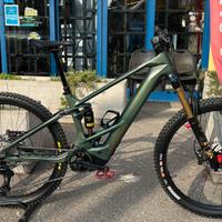 ebike ORBEA WILD M10 KASHIMA 2026 tg XL