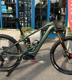 ebike ORBEA WILD M10 KASHIMA 2026 tg XL