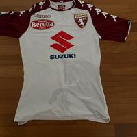 MAGLIA ORIGINALE SERIE A TORINO FC