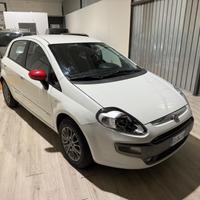 Fiat Punto Evo Dynamic 1.2 benz/gpl