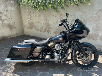 Road glide 1450 anno 2005