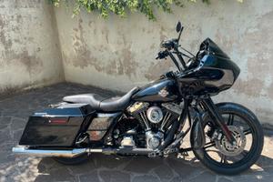 Road glide 1450 anno 2005