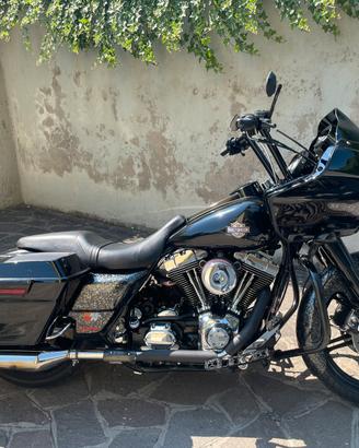 Road glide 1450 anno 2005