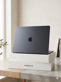 MacBook Air 15" M3 — 2024