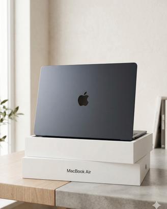 MacBook Air 15" M3 — 2024