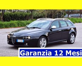 Alfa Romeo 159 2.0 JTDm Sportwagon Distinctive