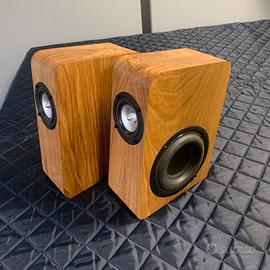 Diffusori Boenicke w5 clone