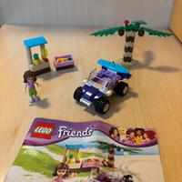 lego friends