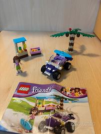 lego friends