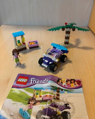 lego friends