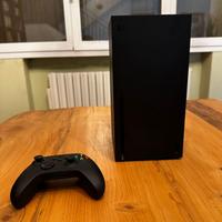 Xbox Series X – 1TB (2022)