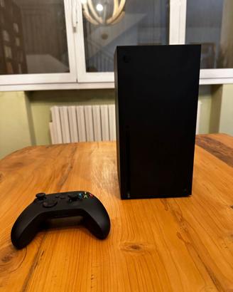 Xbox Series X – 1TB (2022)