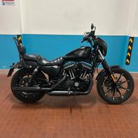 Harley Davidson sportster 883 IRON -Depotenziata