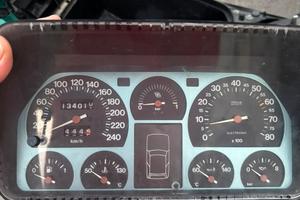 Quadrabte fiat uno turbo