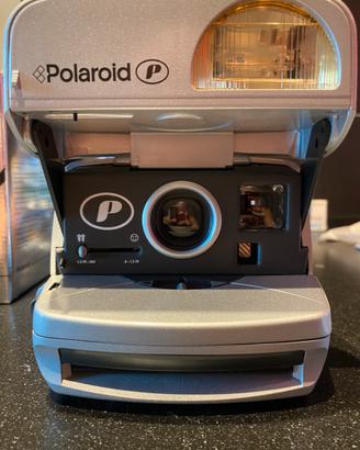 Polaroid istantanea