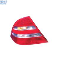 FANALE SINISTRO PER MERCEDES CLASSE S W220 98-02 A