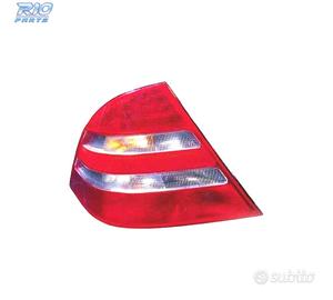 FANALE SINISTRO PER MERCEDES CLASSE S W220 98-02 A