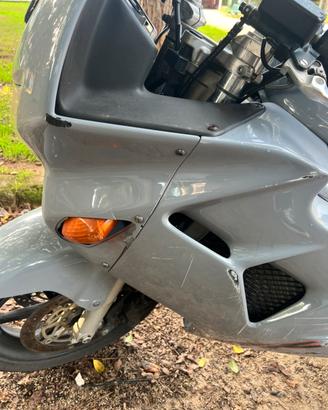 Vfr 800