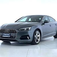Audi A5 SPB 2.0 TDI 190 CV S tronic Sport