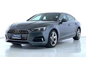 Audi A5 SPB 2.0 TDI 190 CV S tronic Sport