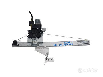 ALZACRISTALLO ELETTRICO POST. DX FORD Kuga Serie 2