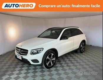 MERCEDES-BENZ GLC 250 MZ26855