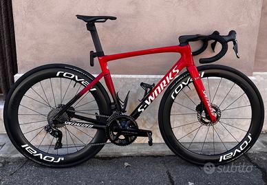Specialized S-Works Tarmac SL7