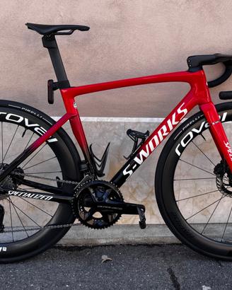 Specialized S-Works Tarmac SL7