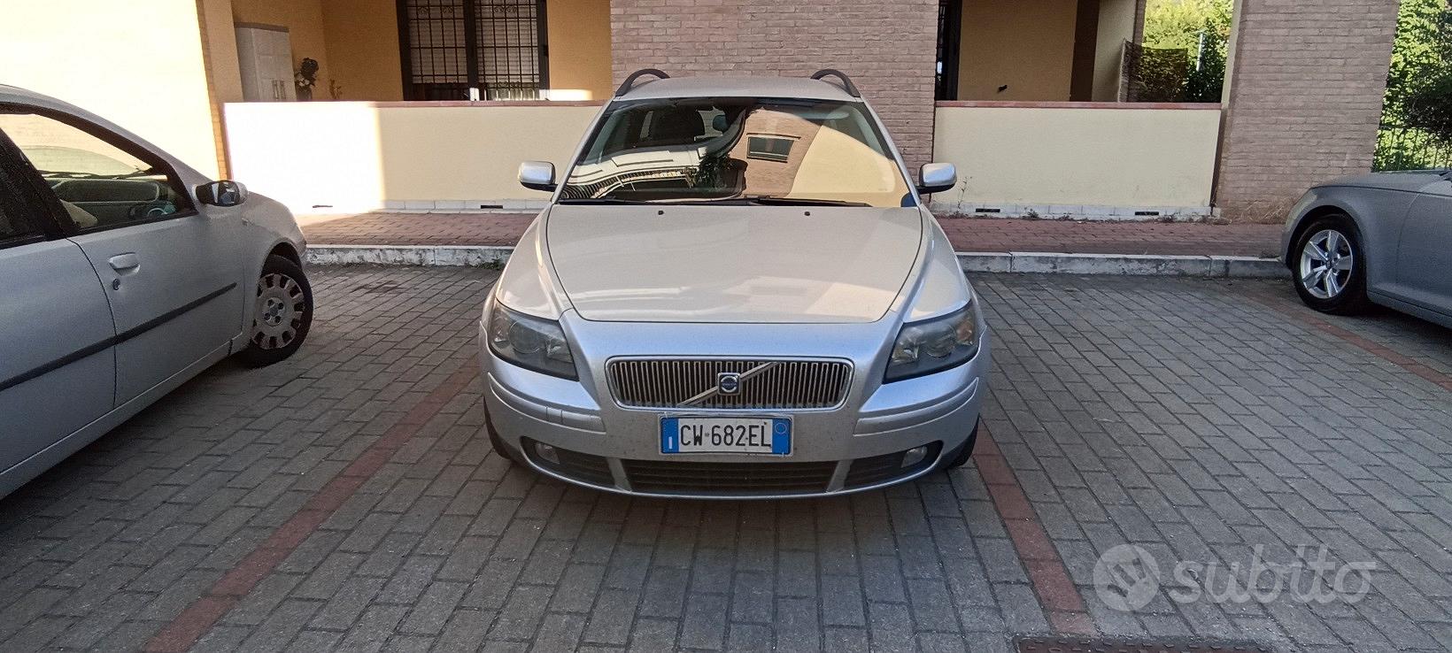 Volvo V50 (2003-2012)