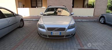Volvo V50 2.0D 
