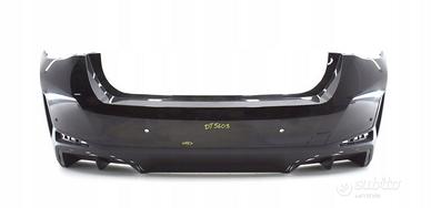 PARAURTI POSTERIORE ORIGINALE BMW SERIE 4 I4 G26