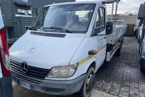 Mercedes-benz Sprinter 616 *TRILATERALE*