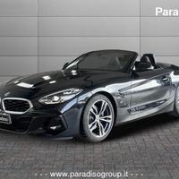 BMW Z4 SDRIVE20I 2025 - KM0 | 197CV TURBO | M...