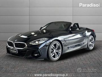 BMW Z4 SDRIVE20I 2025 - KM0 | 197CV TURBO | M...