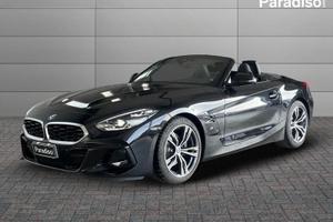 BMW Z4 SDRIVE20I 2025 - KM0 | 197CV TURBO | M...