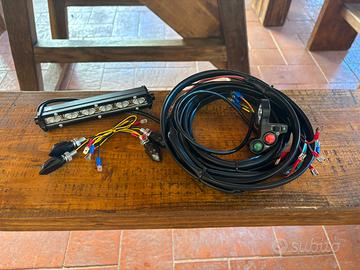 Impianti elettrici semplificati