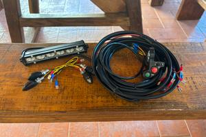 Impianti elettrici semplificati