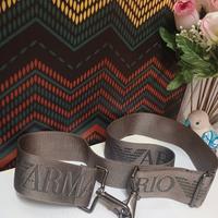 Emporio Armani Handbag cross BELT/ cintura.