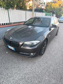Bmw 520 d touring