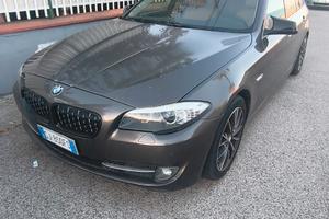 Bmw 520 d touring