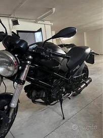 Ducati Monster 695