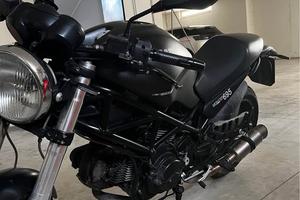 Ducati Monster 695