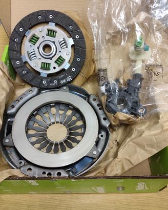 826354 Kit frizione (MARCA-VALEO