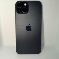 Iphone 15 - 128 GB - Nero